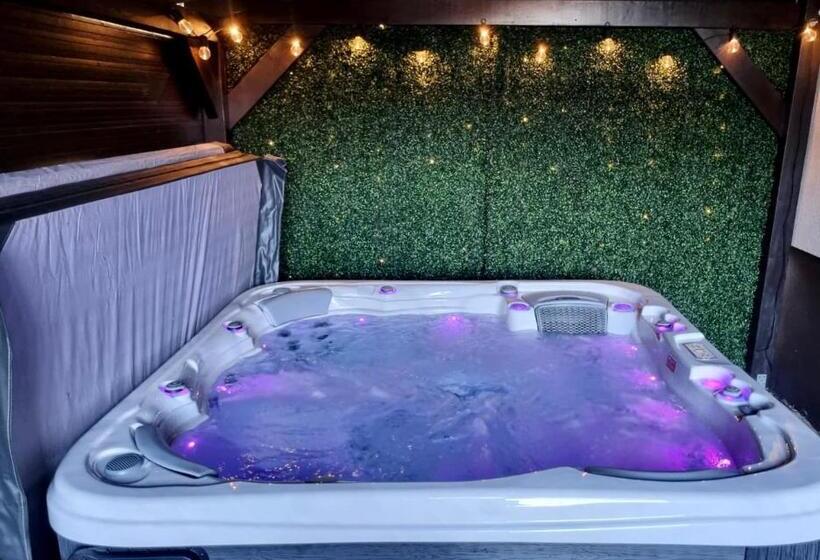 ペンション Lawendowa Przystań