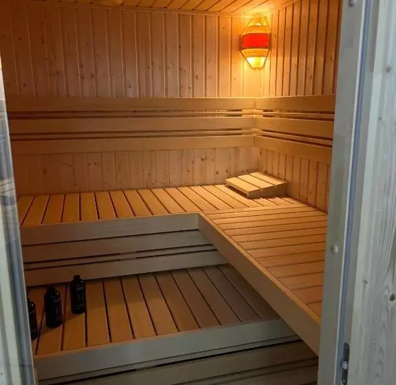 Majatalo Lawendowa Przystań