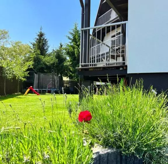 Majatalo Lawendowa Przystań