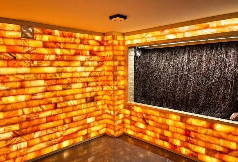 Majatalo Lawendowa Przystań