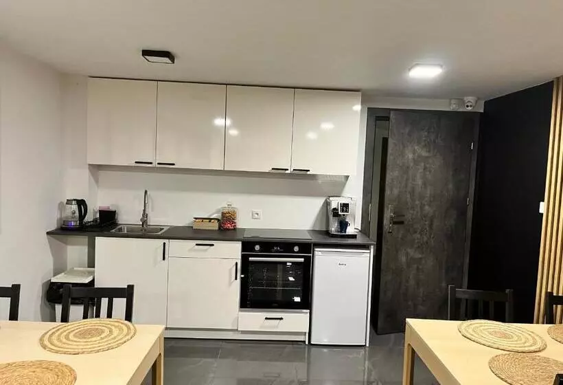 Majatalo Lawendowa Przystań