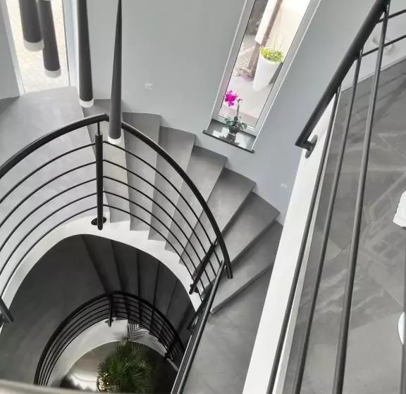 Majatalo Lawendowa Przystań