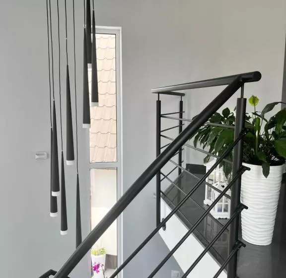 Majatalo Lawendowa Przystań