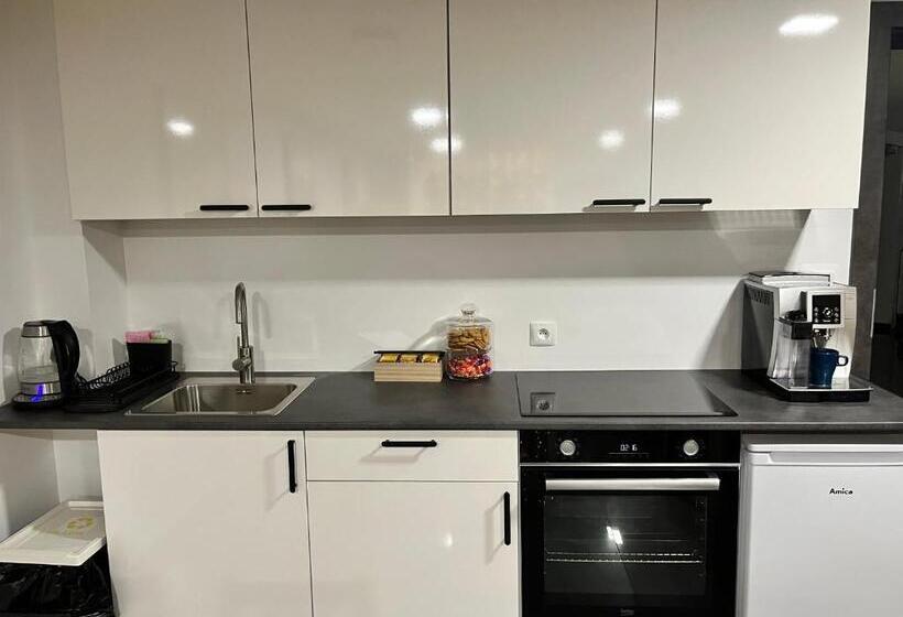 ペンション Lawendowa Przystań