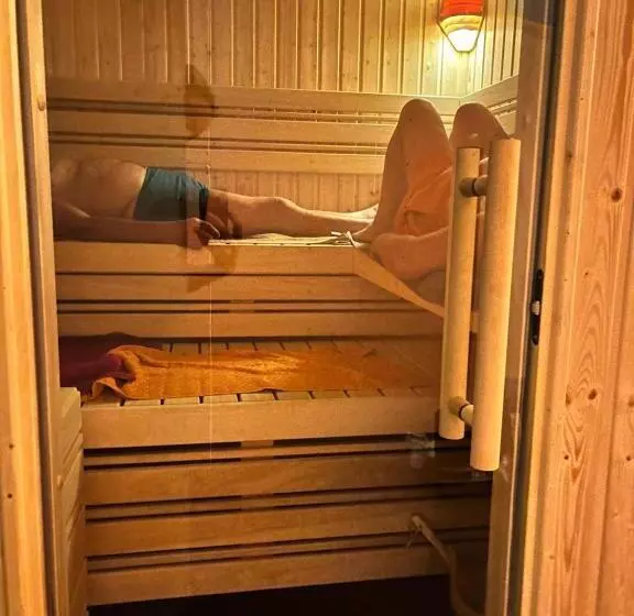 Majatalo Lawendowa Przystań