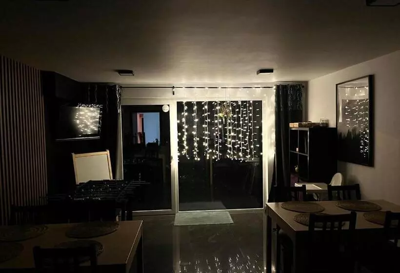 Majatalo Lawendowa Przystań