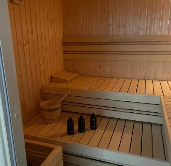 Majatalo Lawendowa Przystań