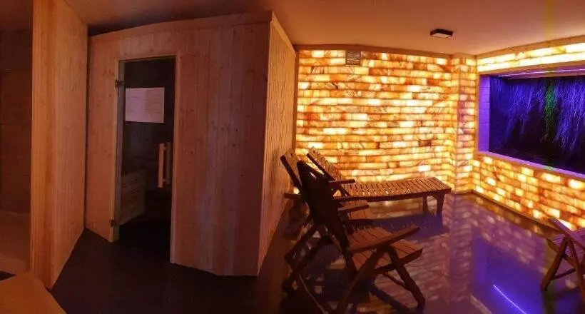 Majatalo Lawendowa Przystań