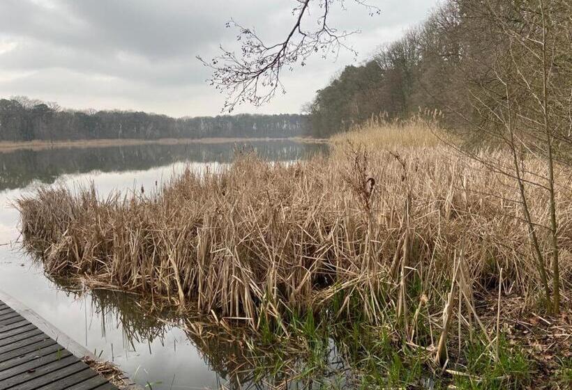 ペンション Lawendowa Przystań