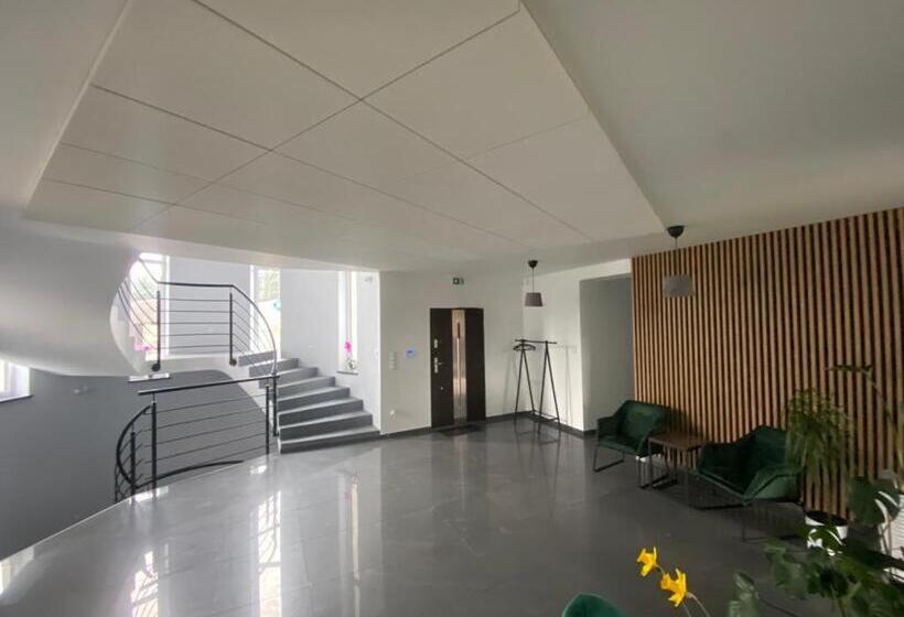 ペンション Lawendowa Przystań