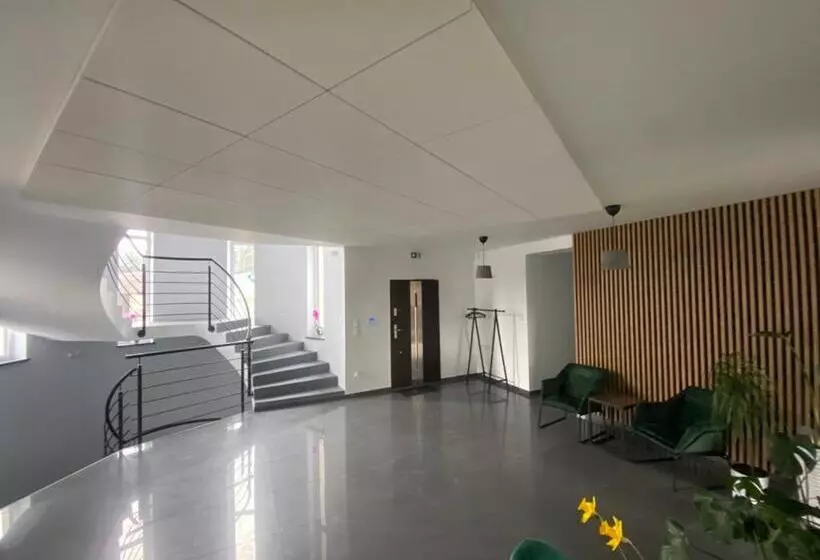 Majatalo Lawendowa Przystań