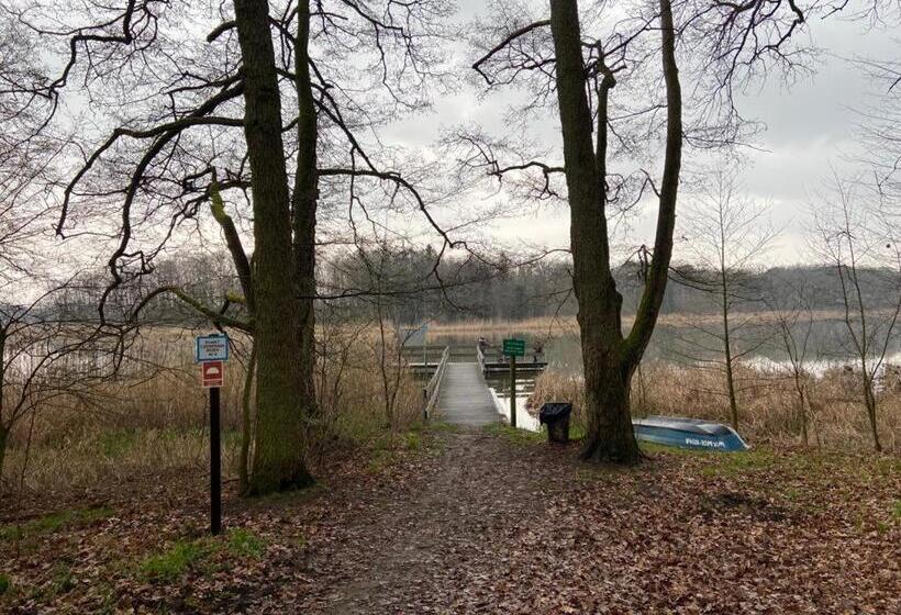 ペンション Lawendowa Przystań