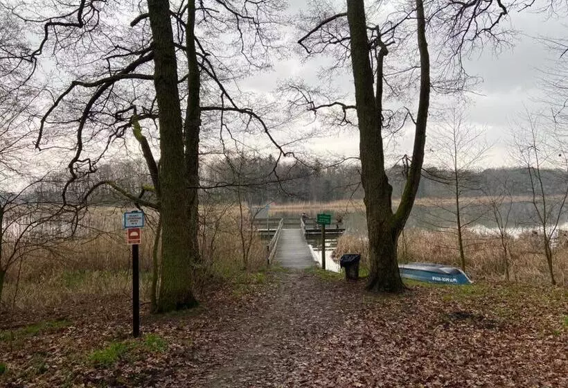 Majatalo Lawendowa Przystań