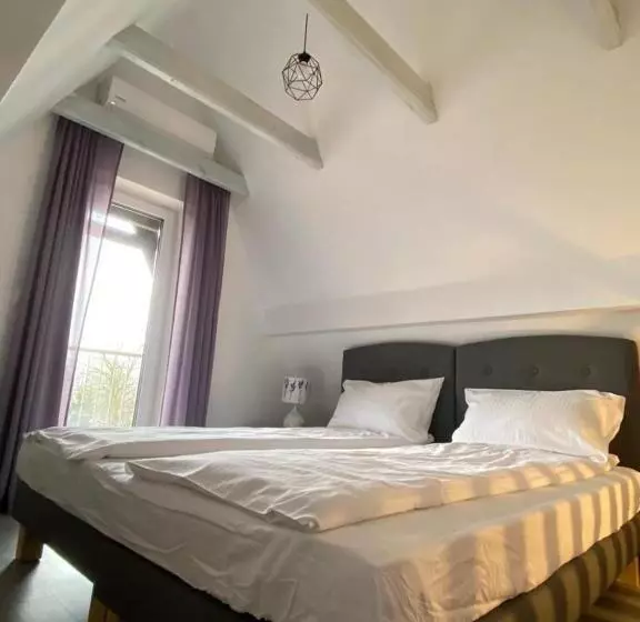 Majatalo Lawendowa Przystań