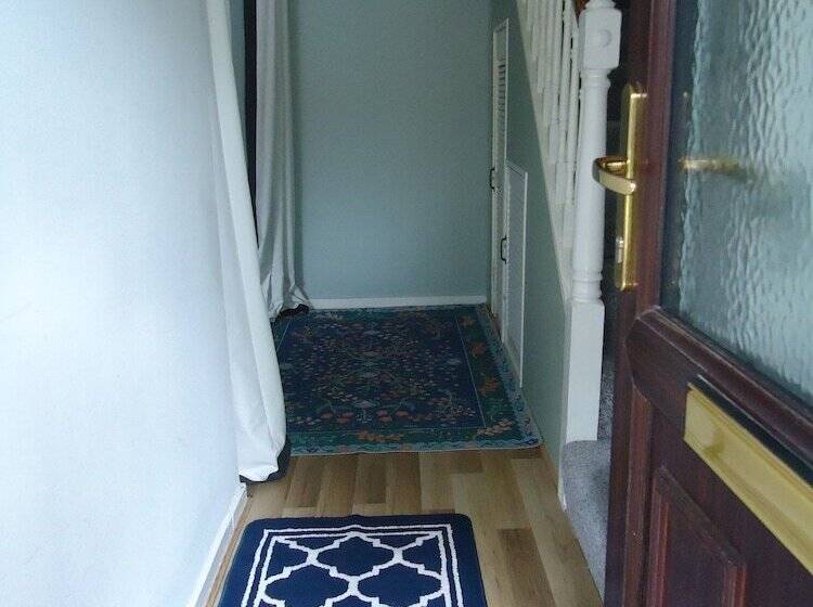 Резиденция 3 Bed House Mkt Deeping Nr Peterborough Stamford