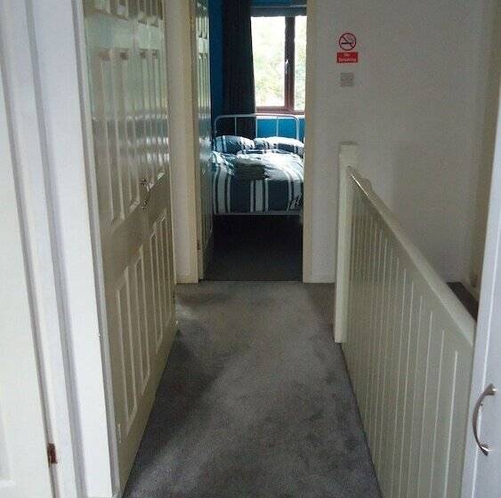 Резиденция 3 Bed House Mkt Deeping Nr Peterborough Stamford