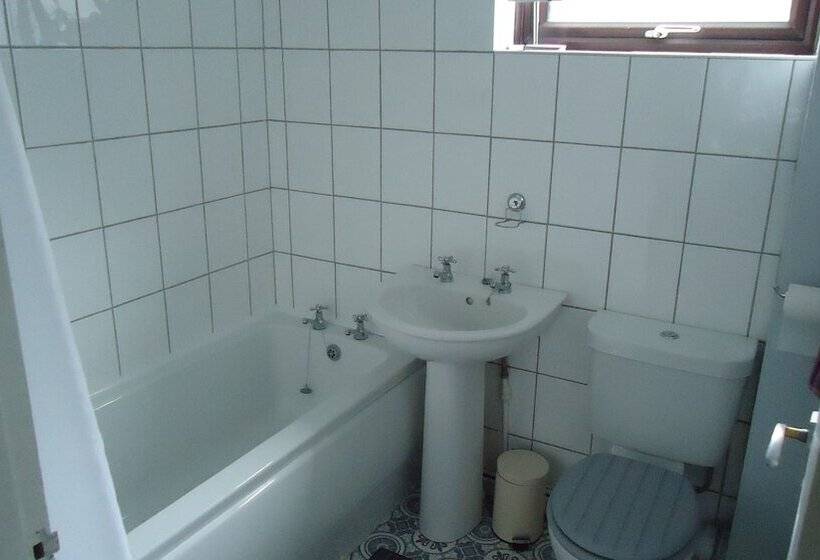 Резиденция 3 Bed House Mkt Deeping Nr Peterborough Stamford