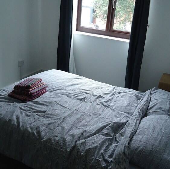 Резиденция 3 Bed House Mkt Deeping Nr Peterborough Stamford