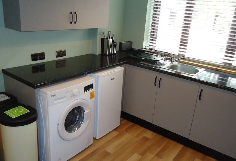 Резиденция 3 Bed House Mkt Deeping Nr Peterborough Stamford