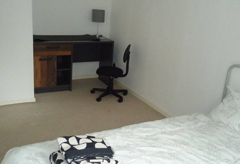 Резиденция 3 Bed House Mkt Deeping Nr Peterborough Stamford