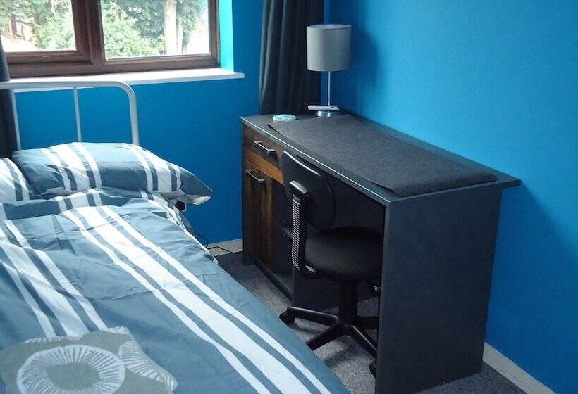 Резиденция 3 Bed House Mkt Deeping Nr Peterborough Stamford