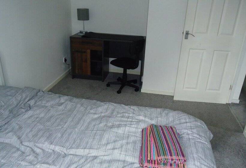 Резиденция 3 Bed House Mkt Deeping Nr Peterborough Stamford