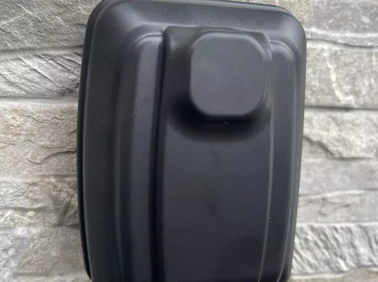 Residenssi New Luxury Modern House Near Airport Free Parking