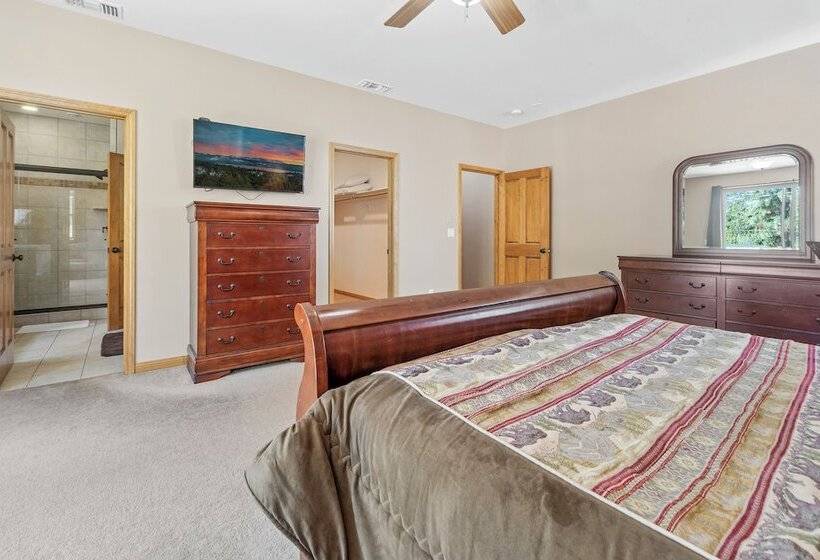 Summit Shooting Star 1