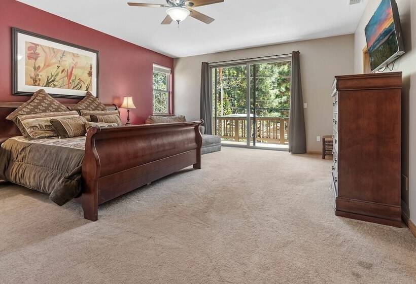 Summit Shooting Star 1