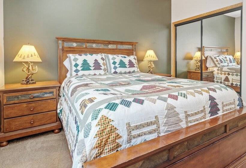 Summit Shooting Star 1