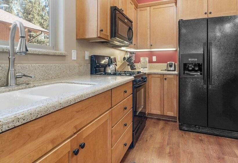 Summit Shooting Star 1