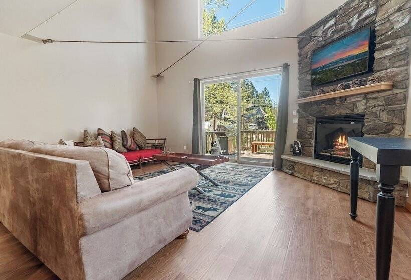 Summit Shooting Star 1