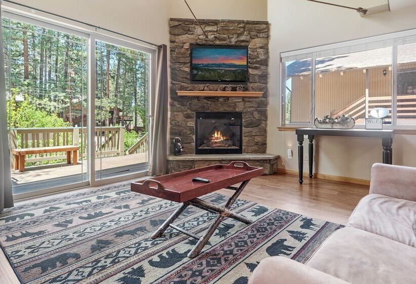 Summit Shooting Star 1