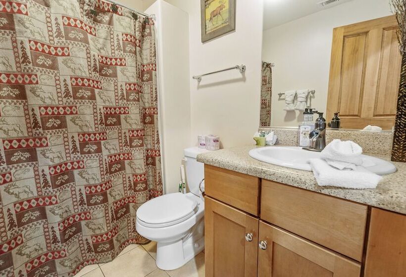 Summit Shooting Star 1