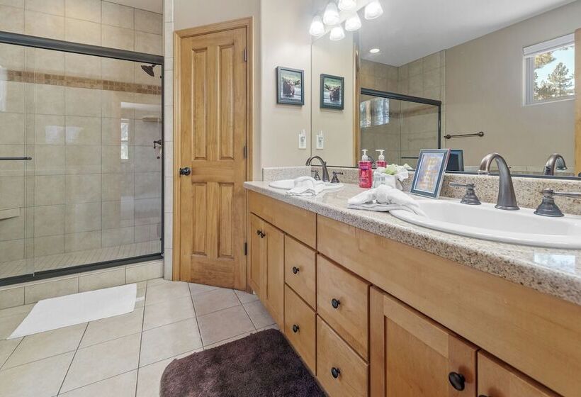 Summit Shooting Star 1