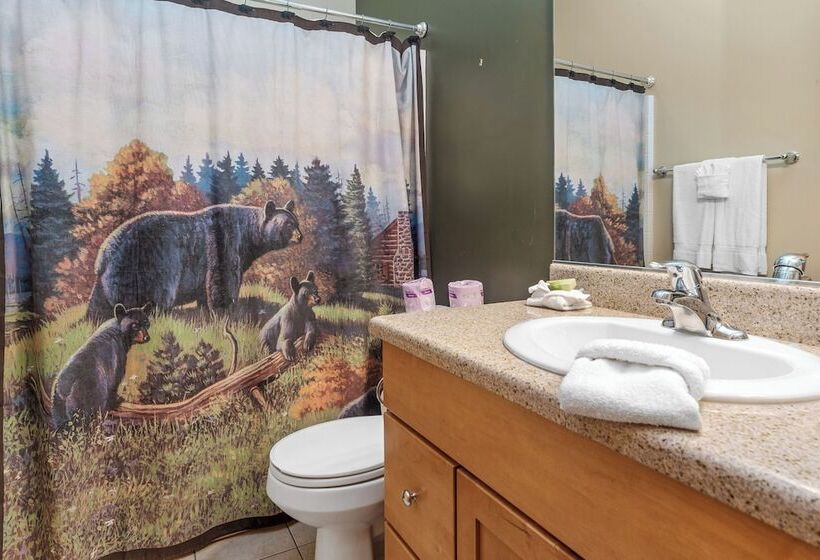 Summit Shooting Star 1