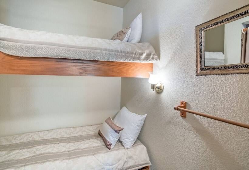 Viking Lodge 209 By Avantstay Great Ski Access W/ Communal Pool & Hot Tub