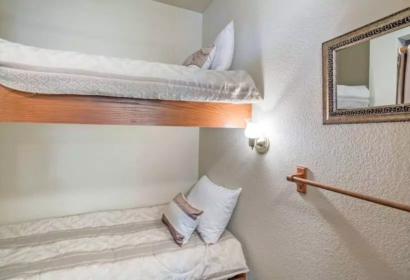 Viking Lodge 209 By Avantstay Great Ski Access W/ Communal Pool & Hot Tub