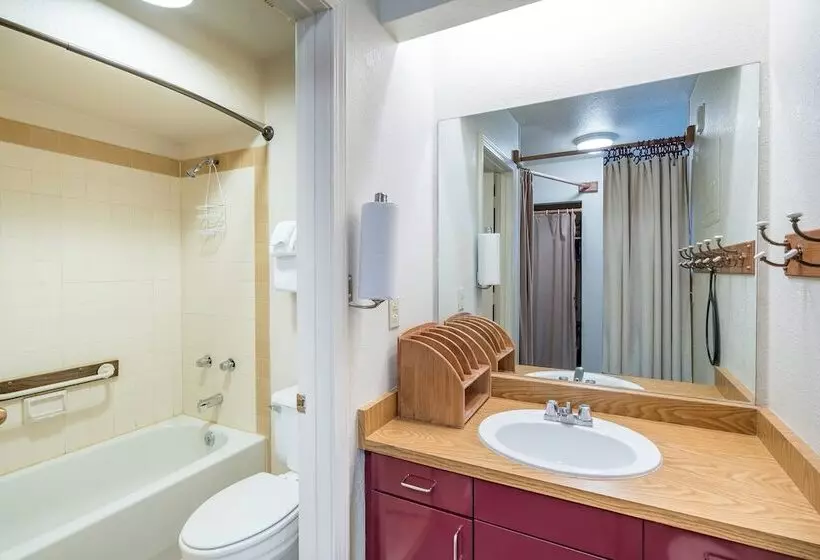 Viking Lodge 209 By Avantstay Great Ski Access W/ Communal Pool & Hot Tub