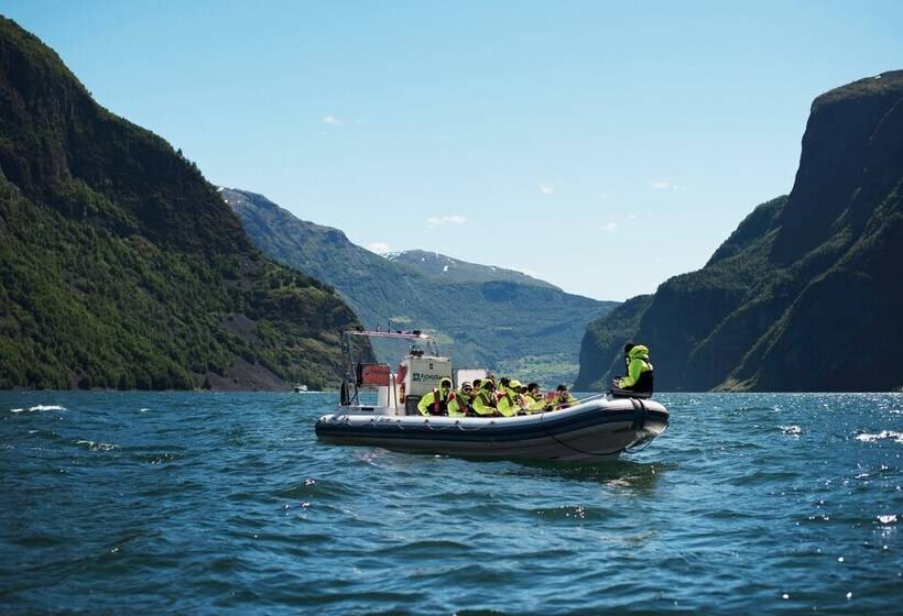 צימר østerbø Fjellstove