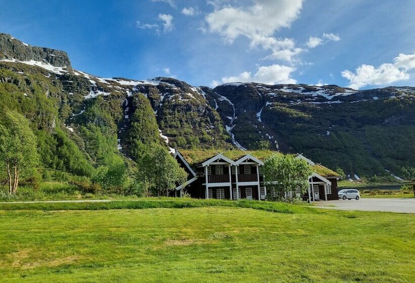 צימר østerbø Fjellstove