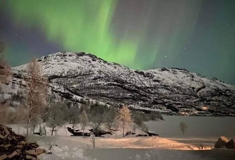 צימר østerbø Fjellstove