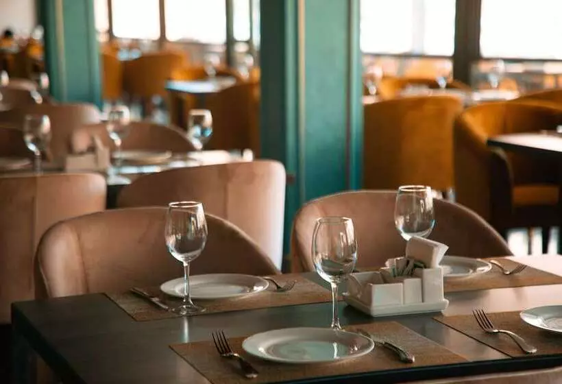 ホテル Archazor Mountain Resort