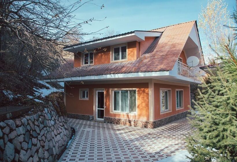 Hotel Archazor Mountain Resort