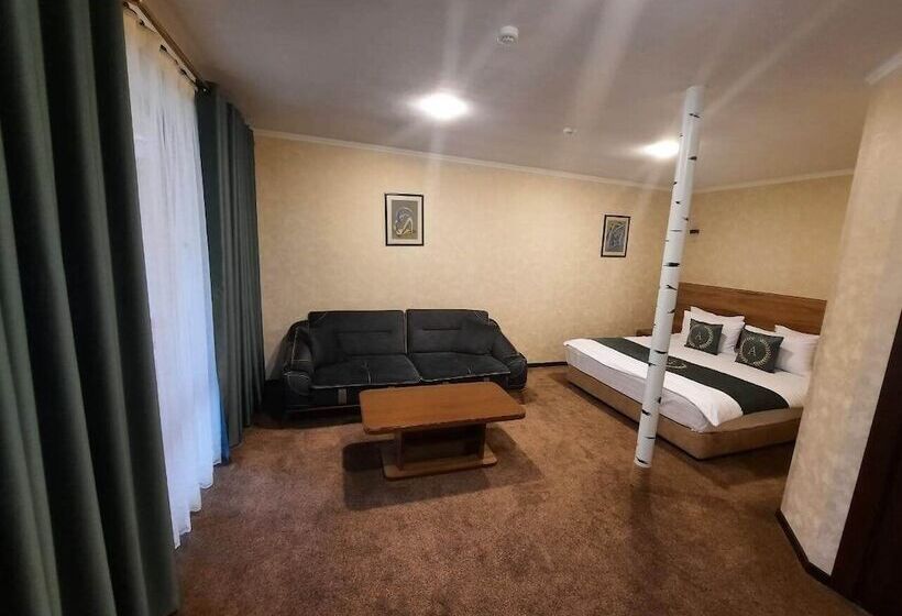 Hotel Archazor Mountain Resort