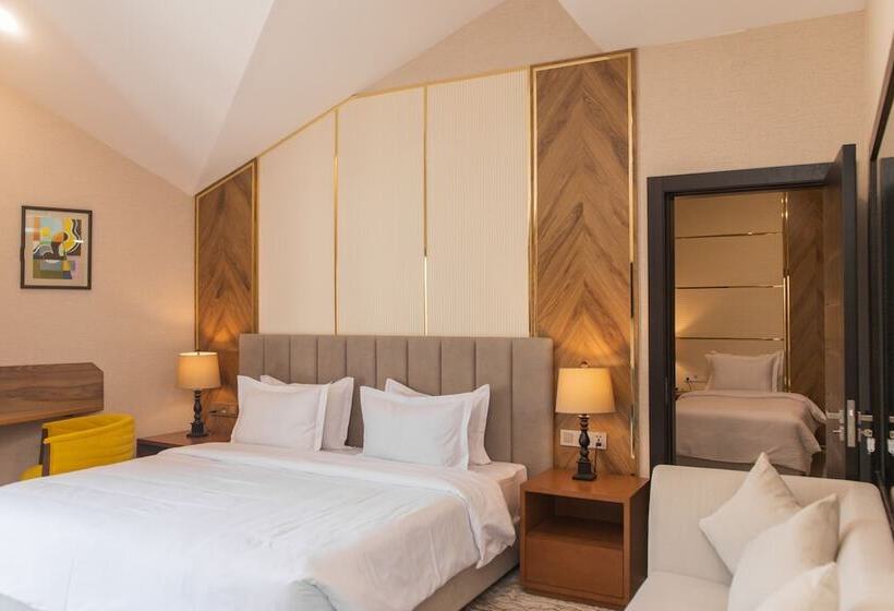 Hotel Archazor Mountain Resort