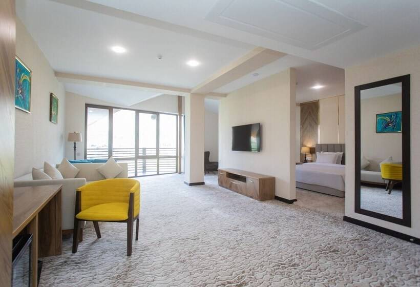 Hotel Archazor Mountain Resort