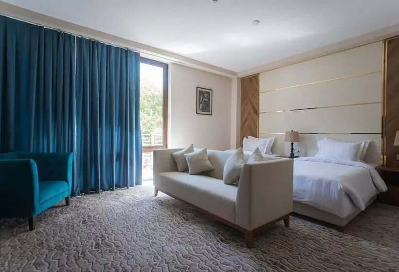 ホテル Archazor Mountain Resort