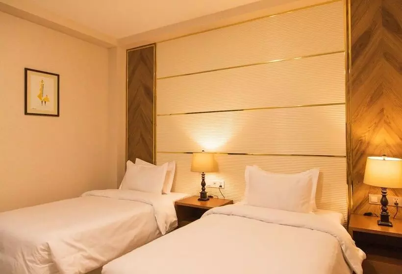 ホテル Archazor Mountain Resort