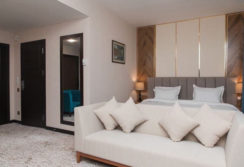 Hotel Archazor Mountain Resort